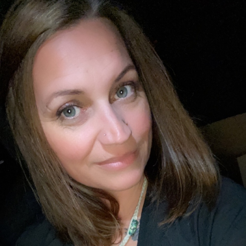 Meet your Posher, Jessie